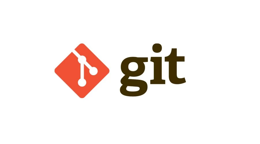 git logo